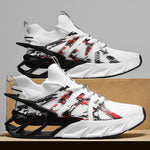 ‘Sovereign Pulse’ X9X Sneakers