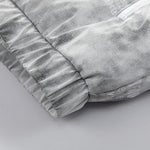 MLB Z717 Puffer Jacket