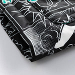 MLB Z720 Puffer Jacket