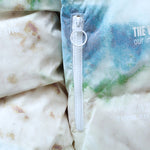 MLB Z717 Puffer Jacket