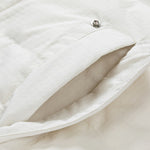 MLB Z721 Puffer Jacket