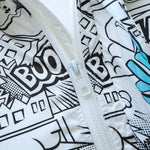 MLB Z720 Puffer Jacket