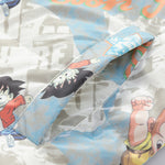 MLB Z719 Puffer Jacket