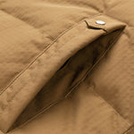 MLB Z722 Puffer Jacket