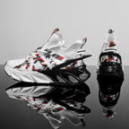 ‘Sovereign Pulse’ X9X Sneakers