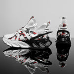 ‘Sovereign Pulse’ X9X Sneakers