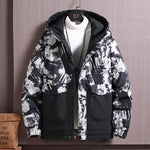 MLB Z710 Puffer Jacket