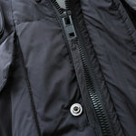 MLB Z726 Puffer Jacket