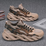 ‘Lucent Frame’ X9X Sneakers