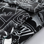 MLB Z720 Puffer Jacket