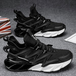 ‘Momentum Crest’ X9X Sneakers