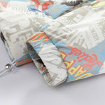 MLB Z719 Puffer Jacket