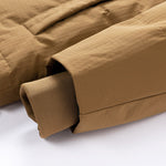 MLB Z722 Puffer Jacket