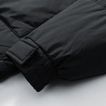 MLB Z726 Puffer Jacket