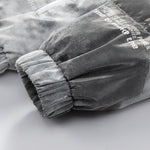 MLB Z717 Puffer Jacket