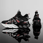 ‘Sovereign Pulse’ X9X Sneakers