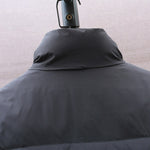 MLB Z726 Puffer Jacket