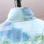 MLB Z717 Puffer Jacket