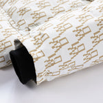 MLB Z724 Puffer Jacket