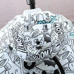 MLB Z720 Puffer Jacket