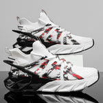 ‘Sovereign Pulse’ X9X Sneakers