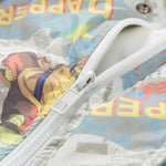 MLB Z719 Puffer Jacket