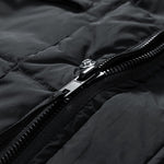 MLB Z726 Puffer Jacket