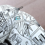 MLB Z720 Puffer Jacket