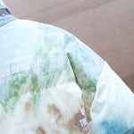 MLB Z717 Puffer Jacket