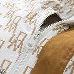 MLB Z724 Puffer Jacket