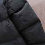 MLB Z726 Puffer Jacket