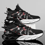‘Sovereign Pulse’ X9X Sneakers
