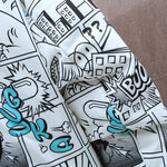 MLB Z720 Puffer Jacket