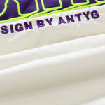 MLB Z721 Puffer Jacket