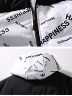 MLB Z708 Puffer Jacket