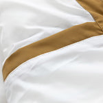 MLB Z724 Puffer Jacket