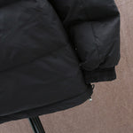 MLB Z726 Puffer Jacket