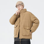 MLB Z726 Puffer Jacket