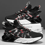 ‘Sovereign Pulse’ X9X Sneakers