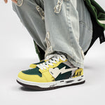 ‘Velocity Vibe’ X9X Sneakers