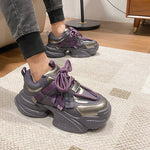 ‘Aurelian Thrive’ X9X Sneakers