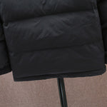 MLB Z726 Puffer Jacket