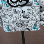 MLB Z720 Puffer Jacket