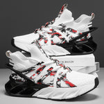 ‘Sovereign Pulse’ X9X Sneakers