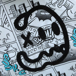 MLB Z720 Puffer Jacket