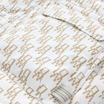 MLB Z724 Puffer Jacket