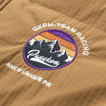 MLB Z722 Puffer Jacket