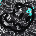 MLB Z720 Puffer Jacket