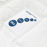 MLB Z725 Puffer Jacket