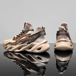 ‘Lucent Frame’ X9X Sneakers